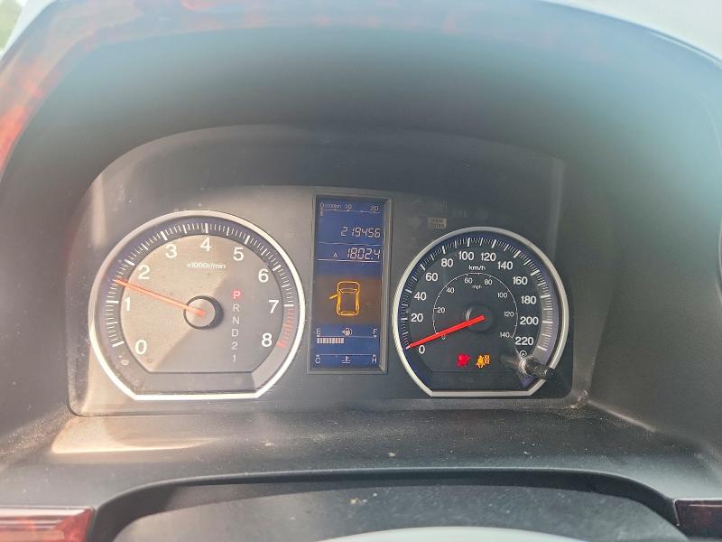 64713556 :رقم المزاد ، 5J6RE4H30BL811582 vin ، 2011 Honda Cr-v مزاد بيع