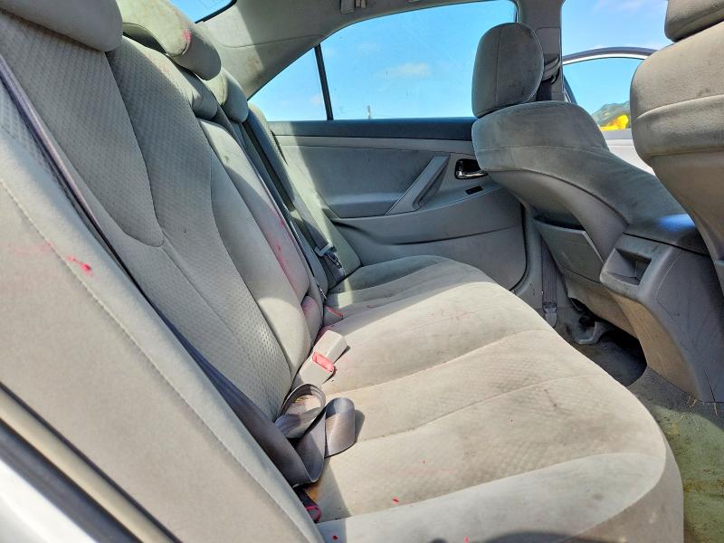 2007 Toyota Camry მანქანა იყიდება აუქციონზე, vin: 4T1BE46K77U719478, აუქციონის ნომერი: 64980826