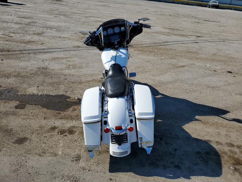 Aukcja sprzedaży 2017 Harley-davidson Flhxs, vin: 1HD1KRC11HB685700, numer aukcji: 67105646