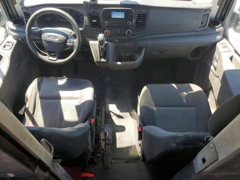 Aukcja sprzedaży 2020 Ford Transit, vin: 1FTBR3X82LKB04574, numer aukcji: 62543576