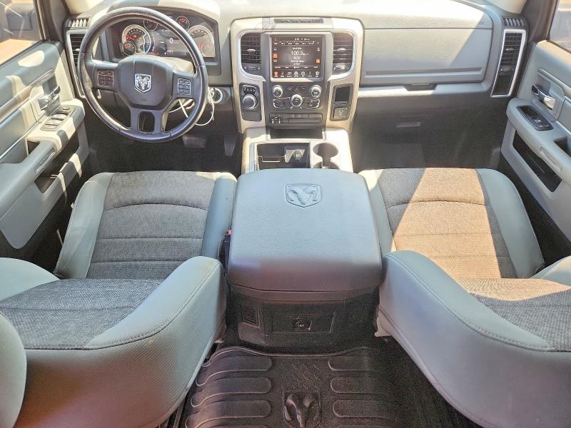 Aukcja sprzedaży 2014 Ram 1500, vin: 1C6RR6TT4ES148967, numer aukcji: 65809376