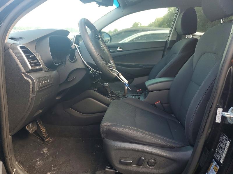 63803926 :رقم المزاد ، KM8J33A49KU977580 vin ، 2019 Hyundai Tucson مزاد بيع