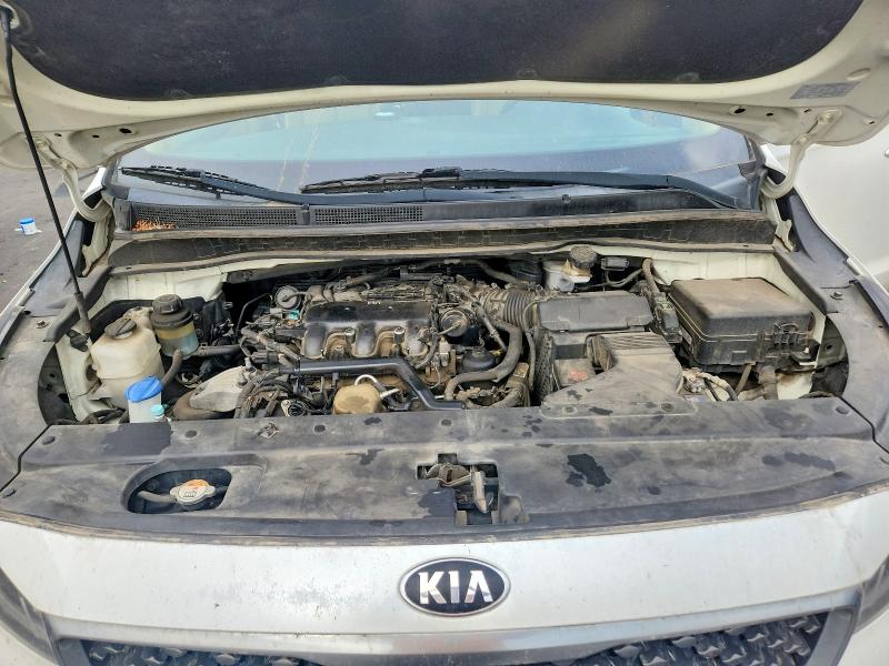 Aukcja sprzedaży 2015 Kia Sedona, vin: KNDMC5C19F6045146, numer aukcji: 65967586