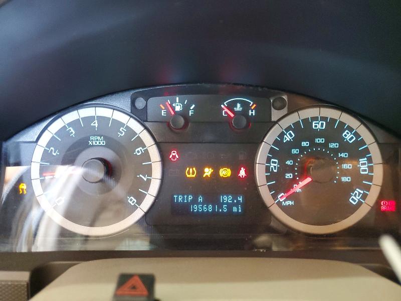 2010 Ford Escape მანქანა იყიდება აუქციონზე, vin: 1FMCU0D74AKD44439, აუქციონის ნომერი: 66290046
