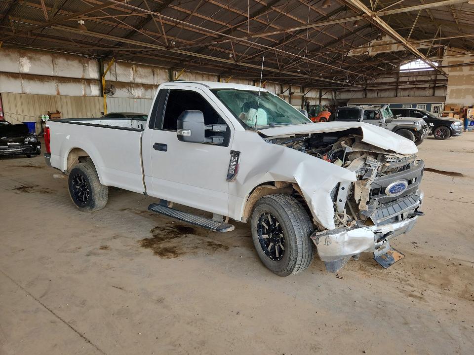 Aukcja sprzedaży 2022 Ford F250, vin: 1FTBF2A60NEC16236, numer aukcji: 63782346