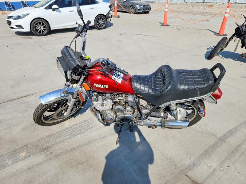 Продажа на аукционе авто 1982 Yamaha Xj750, vin: JYA15R004CA007716, номер лота: 64306226