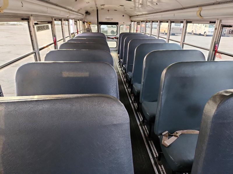 Aukcja sprzedaży 2012 Blub School Bus, vin: 1BAKGCPA0CF288182, numer aukcji: 65995726