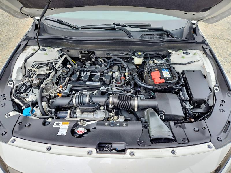 Продажа на аукционе авто 2018 Honda Accord, vin: 1HGCV1F30JA056314, номер лота: 64304306