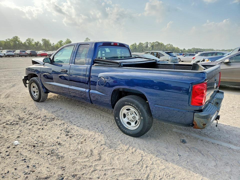 Aukcja sprzedaży 2006 Dodge Dakota, vin: 1D7HE22KX6S689515, numer aukcji: 63721276