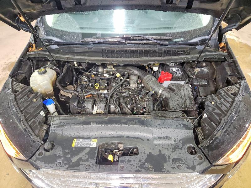 Aukcja sprzedaży 2020 Ford Edge, vin: 2FMPK4K9XLBA72351, numer aukcji: 63531436