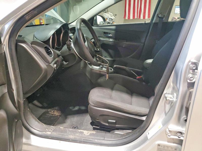 Aukcja sprzedaży 2016 Chevrolet Cruze Limited, vin: 1G1PE5SB0G7210216, numer aukcji: 64490046
