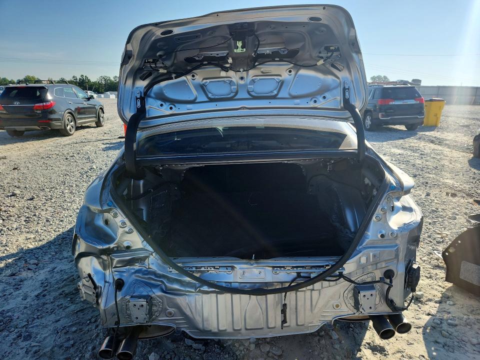 Продаж на аукціоні авто 2019 Toyota Camry, vin: 4T1B61HK4KU740290, номер лоту: 64908866