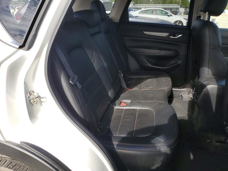 Aukcja sprzedaży 2023 Mazda Cx-5, vin: JM3KFBCM9P0141071, numer aukcji: 65197946