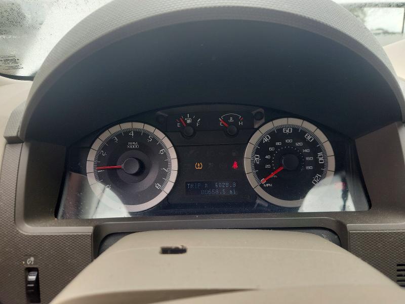 Продажа на аукционе авто 2009 Ford Escape, vin: 1FMCU03G39KA25269, номер лота: 63572176