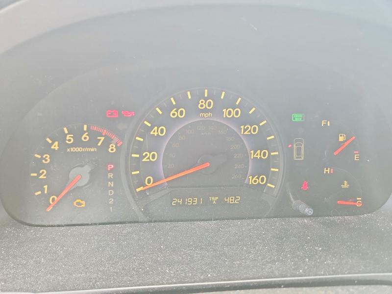 64948616 :رقم المزاد ، 5FNRL38776B076486 vin ، 2006 Honda Odyssey مزاد بيع