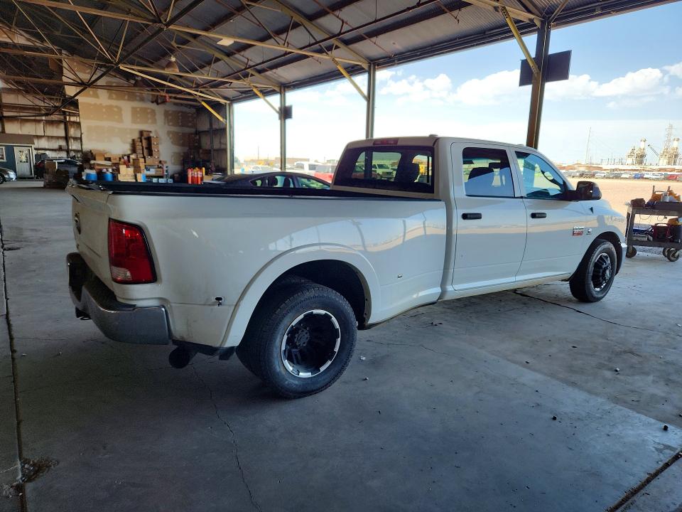 2012 Dodge Ram 3500 მანქანა იყიდება აუქციონზე, vin: 3C63DPGL4CG306832, აუქციონის ნომერი: 63568906