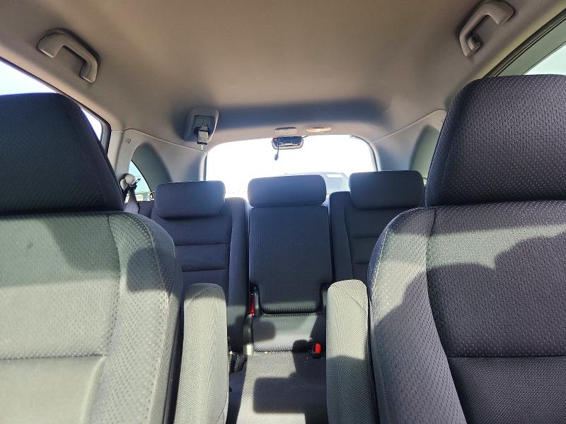 66443146 :رقم المزاد ، JHLRE38337C028931 vin ، 2007 Honda Cr-v مزاد بيع