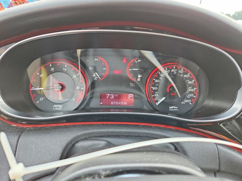 65174236 :رقم المزاد ، 1C3CDFBB7ED698792 vin ، 2014 Dodge Dart مزاد بيع