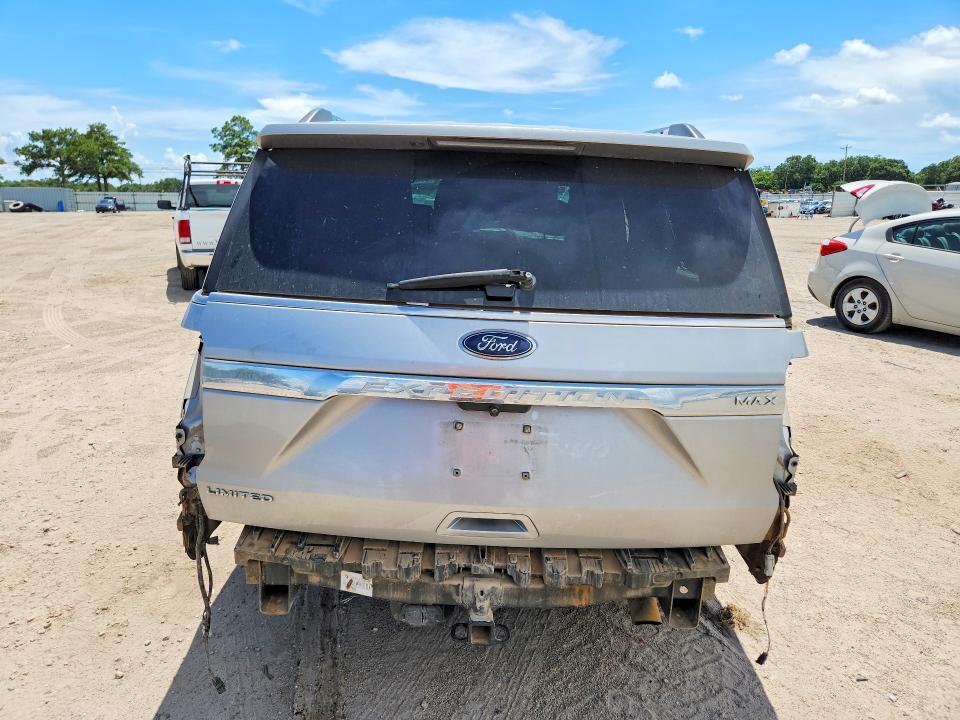 2021 Ford Expedition მანქანა იყიდება აუქციონზე, vin: 1FMJK1KT9MEA38262, აუქციონის ნომერი: 64485816