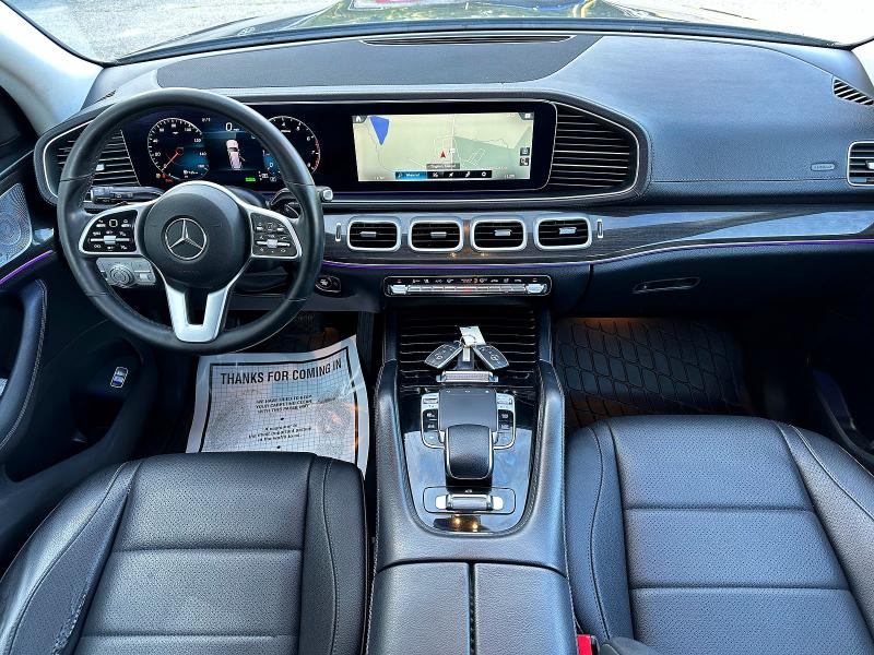 Aukcja sprzedaży 2020 Mercedes-benz Gls, vin: 4JGFF5KE8LA077689, numer aukcji: 66970986