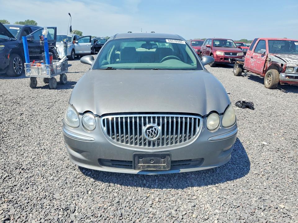 Aukcja sprzedaży 2008 Buick Lacrosse, vin: 2G4WC582281276485, numer aukcji: 66010566