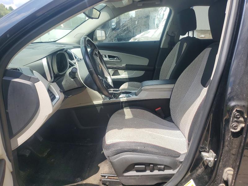 Продажа на аукционе авто 2015 Chevrolet Equinox, vin: 2GNALBEK9F6143246, номер лота: 63707726