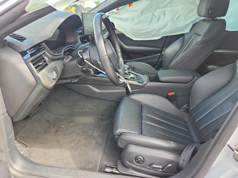 Aukcja sprzedaży 2024 Audi A5, vin: WAUFACF52RA052889, numer aukcji: 63414666
