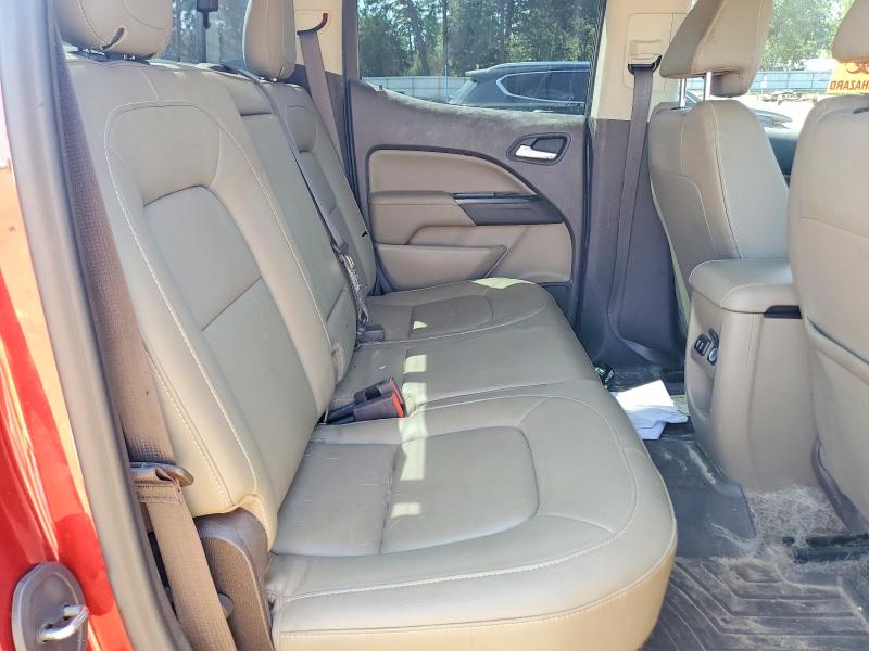 Продажа на аукционе авто 2016 Gmc Canyon, vin: 1GTG5DE32G1174666, номер лота: 64754286