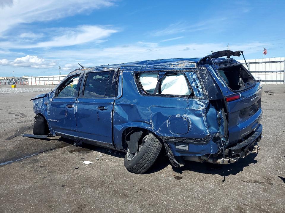 Aukcja sprzedaży 2026 Gmc Yukon Xl, vin: 1GKS2KK84TR188964, numer aukcji: 67120316