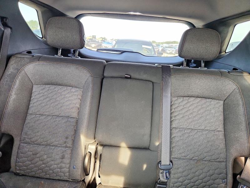 Продажа на аукционе авто 2019 Chevrolet Equinox, vin: 2GNAXJEV8K6274106, номер лота: 65021026