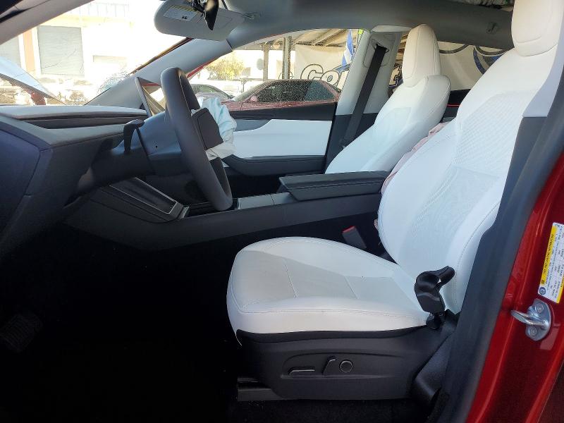 Продажа на аукционе авто 2026 Tesla Model Y, vin: 7SAYGDED6TF377538, номер лота: 63773816