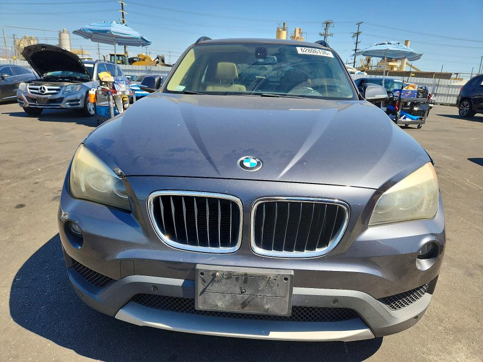 Aukcja sprzedaży 2014 Bmw X1, vin: WBAVM1C5XEVW50517, numer aukcji: 62806136