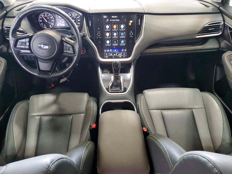 Aukcja sprzedaży 2025 Subaru Outback, vin: 4S4BTALC5S3183727, numer aukcji: 66407756