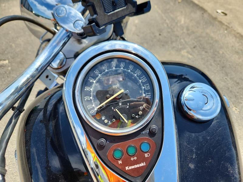 Продаж на аукціоні авто 2009 Kawasaki Vn900, vin: JKAVN2D179A033133, номер лоту: 66033526