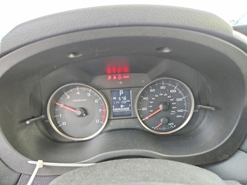 Aukcja sprzedaży 2016 Subaru Crosstrek, vin: JF2GPABC9G8260546, numer aukcji: 64948096