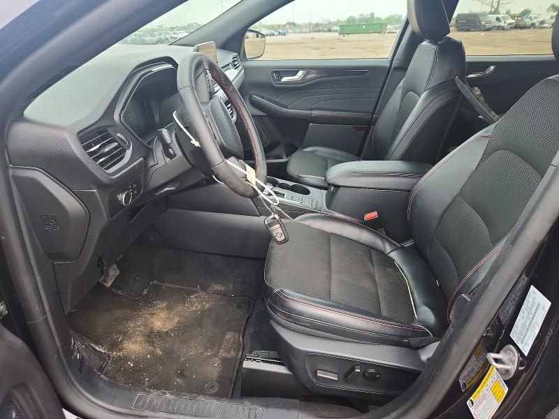 63399696 :رقم المزاد ، 1FMCU0MN1TUA10195 vin ، 2026 Ford Escape مزاد بيع