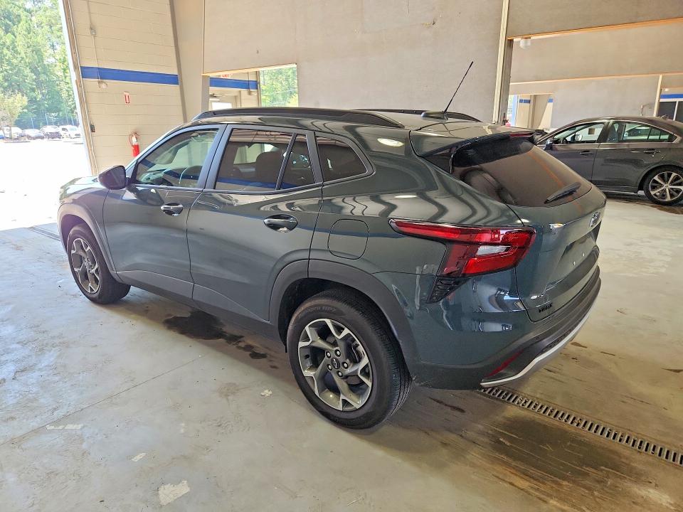 66746376 :رقم المزاد ، KL77LHEP6TC086490 vin ، 2026 Chevrolet Trax مزاد بيع