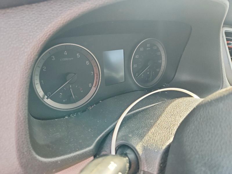 Aukcja sprzedaży 2016 Hyundai Tucson, vin: KM8J33A41GU216047, numer aukcji: 65649166