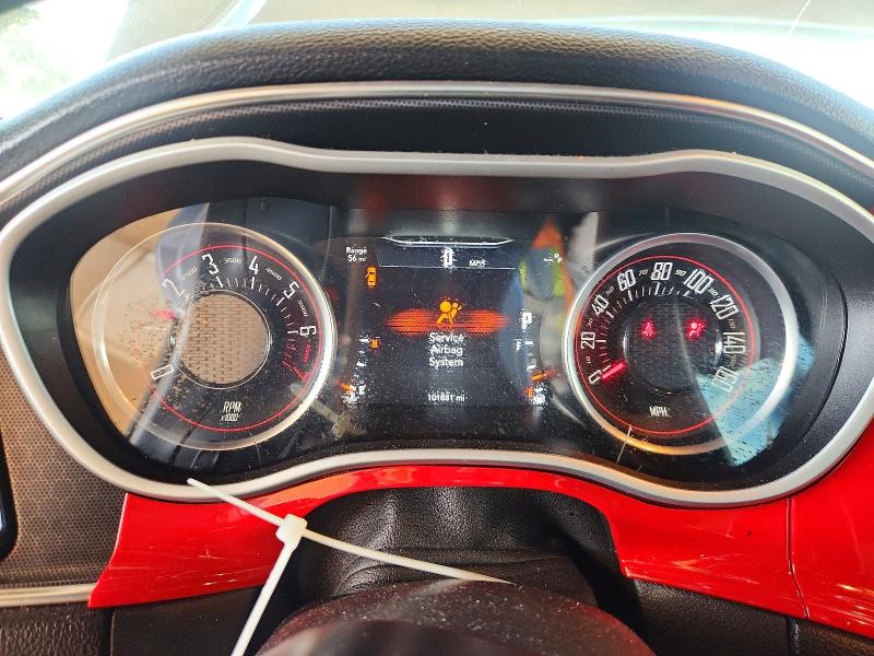 Aukcja sprzedaży 2018 Dodge Challenger, vin: 2C3CDZAG1JH209542, numer aukcji: 66970416