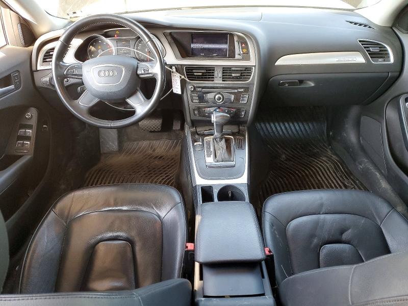 65677576 :رقم المزاد ، WAUBFAFL4DN042840 vin ، 2013 Audi A4 مزاد بيع