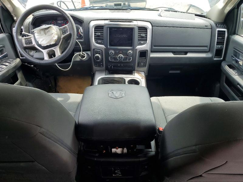 Продаж на аукціоні авто 2023 Ram 1500 Classic, vin: 1C6RR7LG7PS565754, номер лоту: 64310916