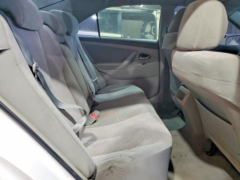 Продажа на аукционе авто 2011 Toyota Camry, vin: 4T1BF3EK7BU647442, номер лота: 65320556