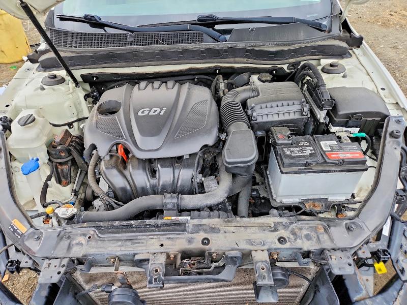 Aukcja sprzedaży 2015 Kia Optima, vin: KNAGM4A76F5545019, numer aukcji: 65371706