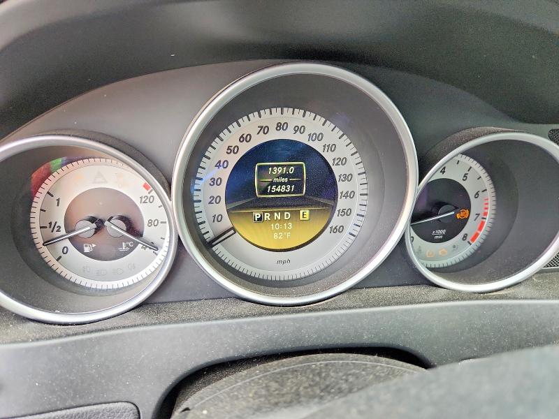 Aukcja sprzedaży 2012 Mercedes-benz C, vin: WDDGF4HB6CA652863, numer aukcji: 64692526