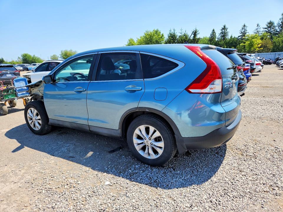 Aukcja sprzedaży 2014 Honda Cr-v, vin: 2HKRM4H5XEH117694, numer aukcji: 61769476