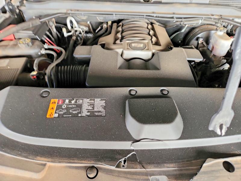 2019 Cadillac Escalade მანქანა იყიდება აუქციონზე, vin: 1GYS4JKJ4KR168595, აუქციონის ნომერი: 63767886