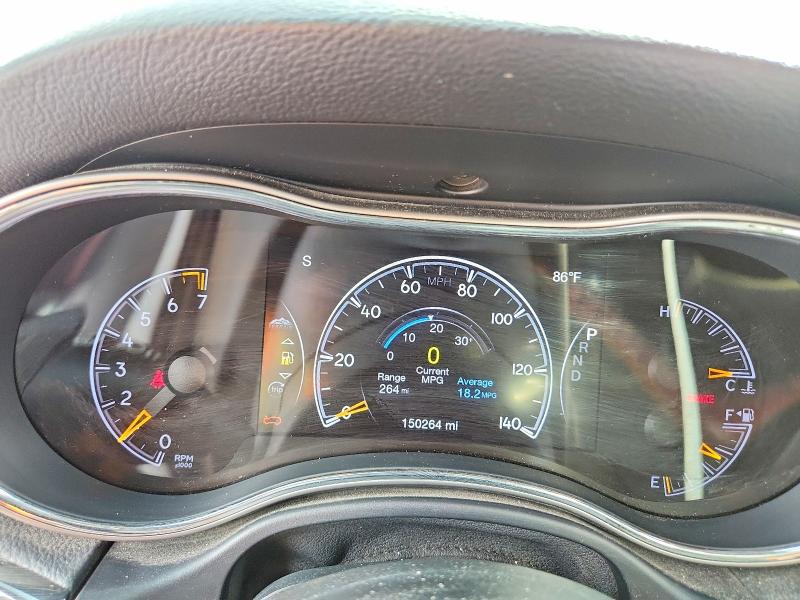 66500396 :رقم المزاد ، 1C4RJFLG4HC654140 vin ، 2017 Jeep Grand Cherokee مزاد بيع