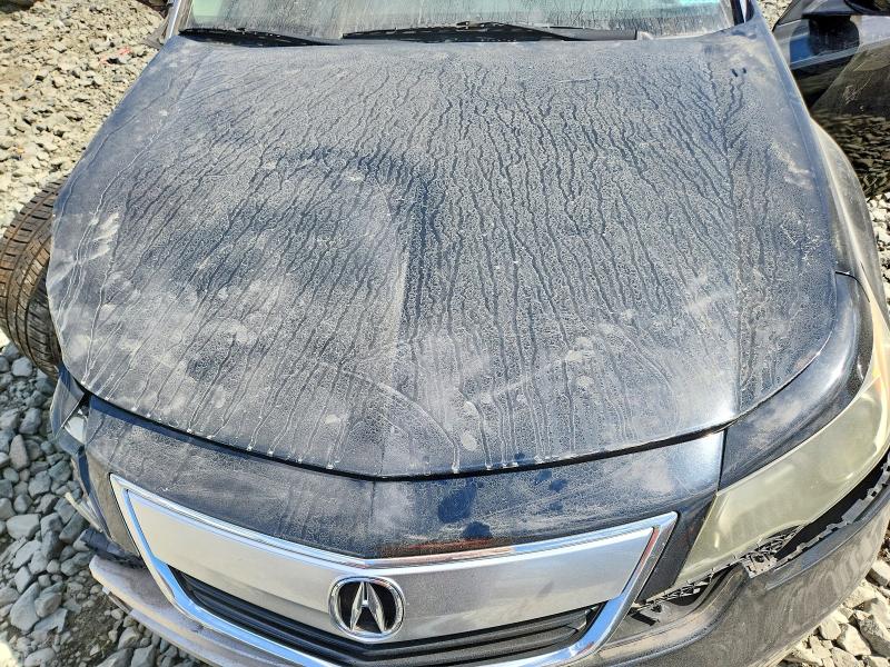 Продажа на аукционе авто 2012 Acura Tl, vin: 19UUA8F59CA040612, номер лота: 66652866