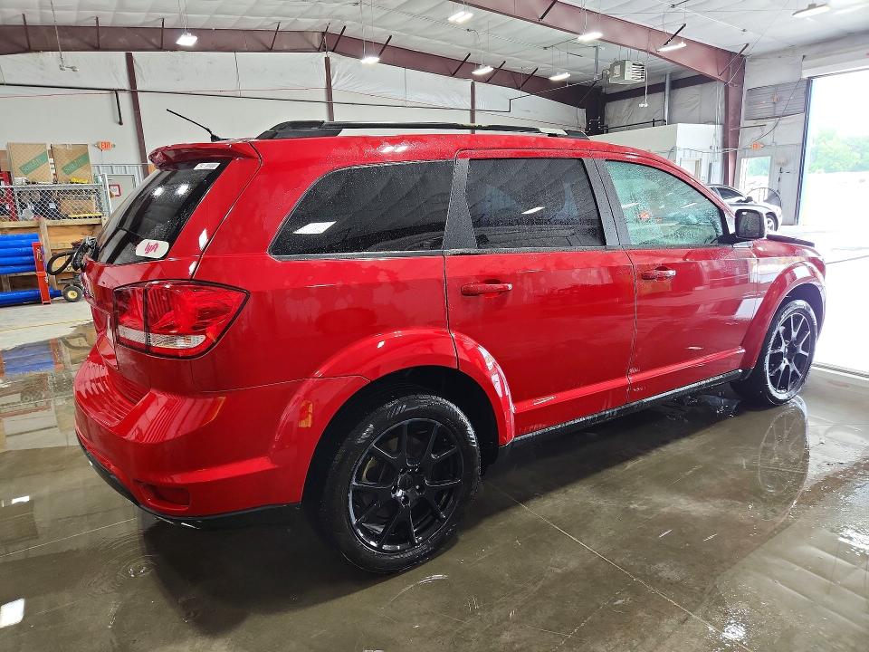 Aukcja sprzedaży 2014 Dodge Journey, vin: 3C4PDCBG7ET181607, numer aukcji: 63158676