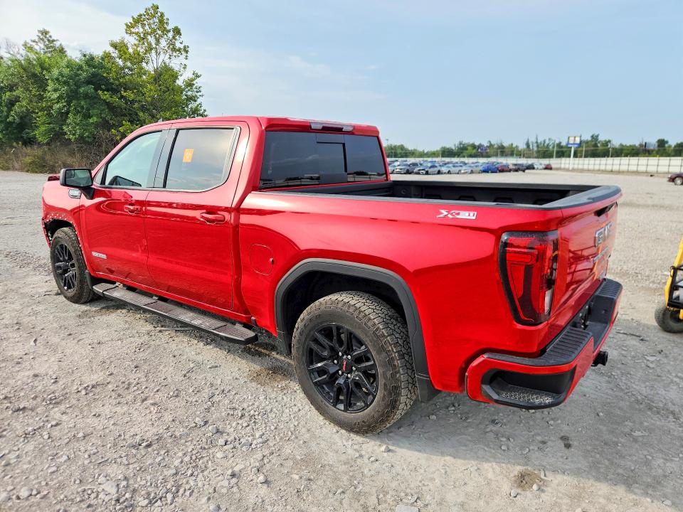 64792786 :رقم المزاد ، 1GTUUCED3TZ197359 vin ، 2026 Gmc Sierra مزاد بيع